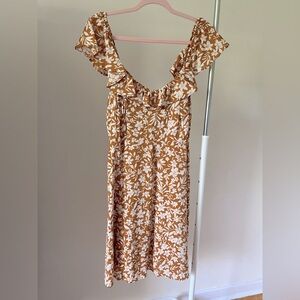 OLD NAVY Floral Cami Dress